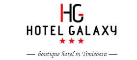 Hotel Galaxy Timisoara